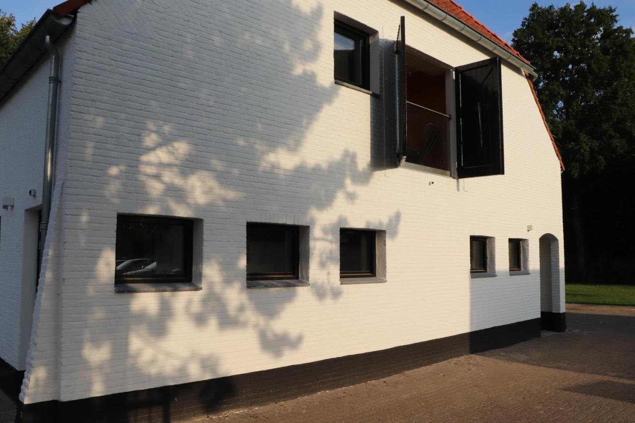 Appartement Wijkd à Leende Extérieur photo