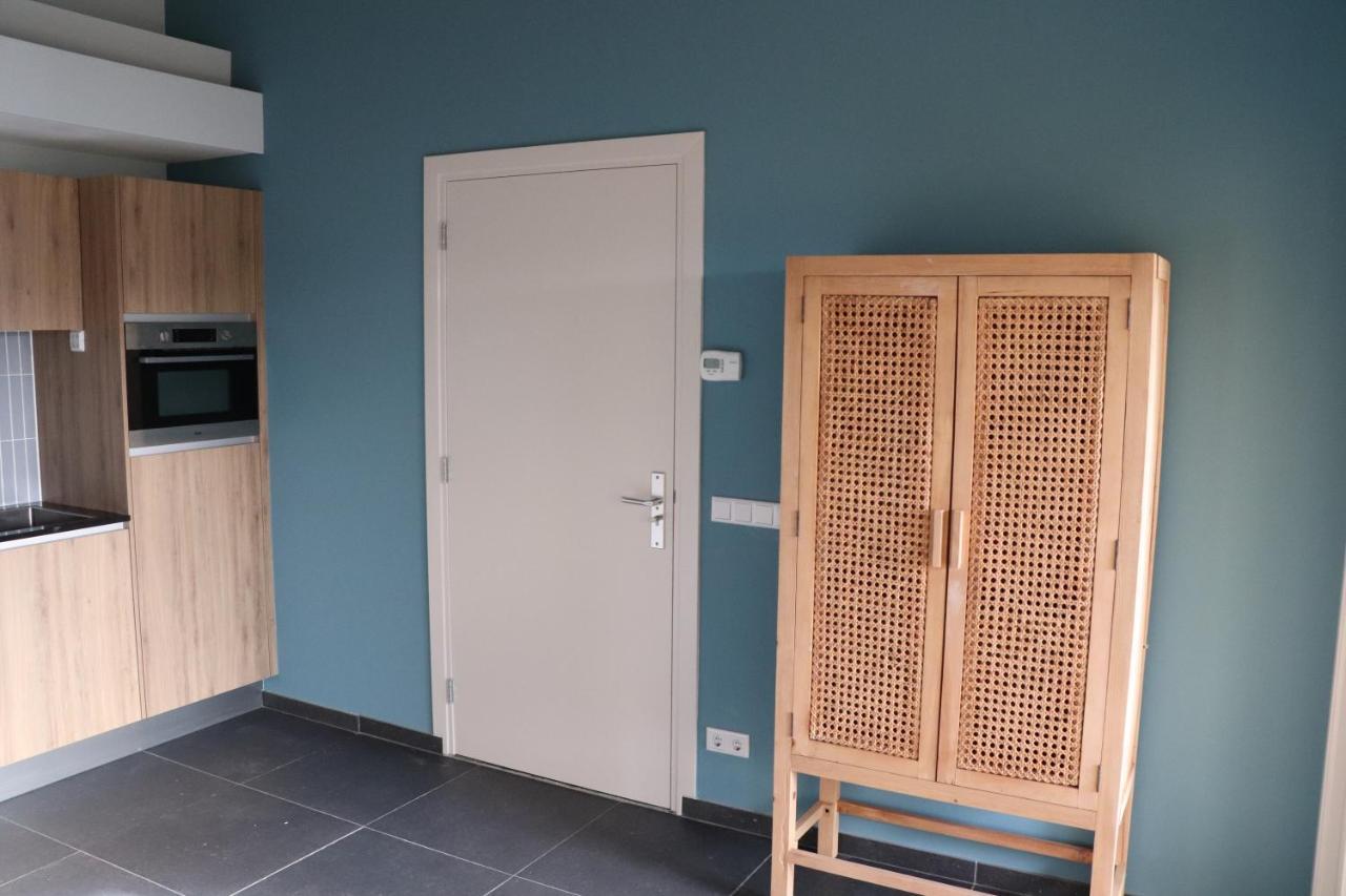 Appartement Wijkd à Leende Extérieur photo