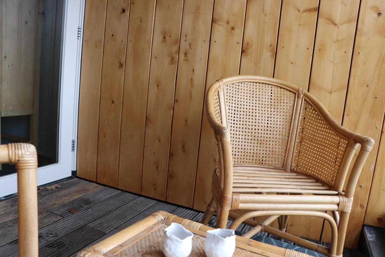 Appartement Wijkd à Leende Extérieur photo