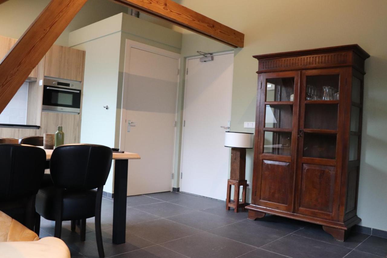 Appartement Wijkd à Leende Extérieur photo