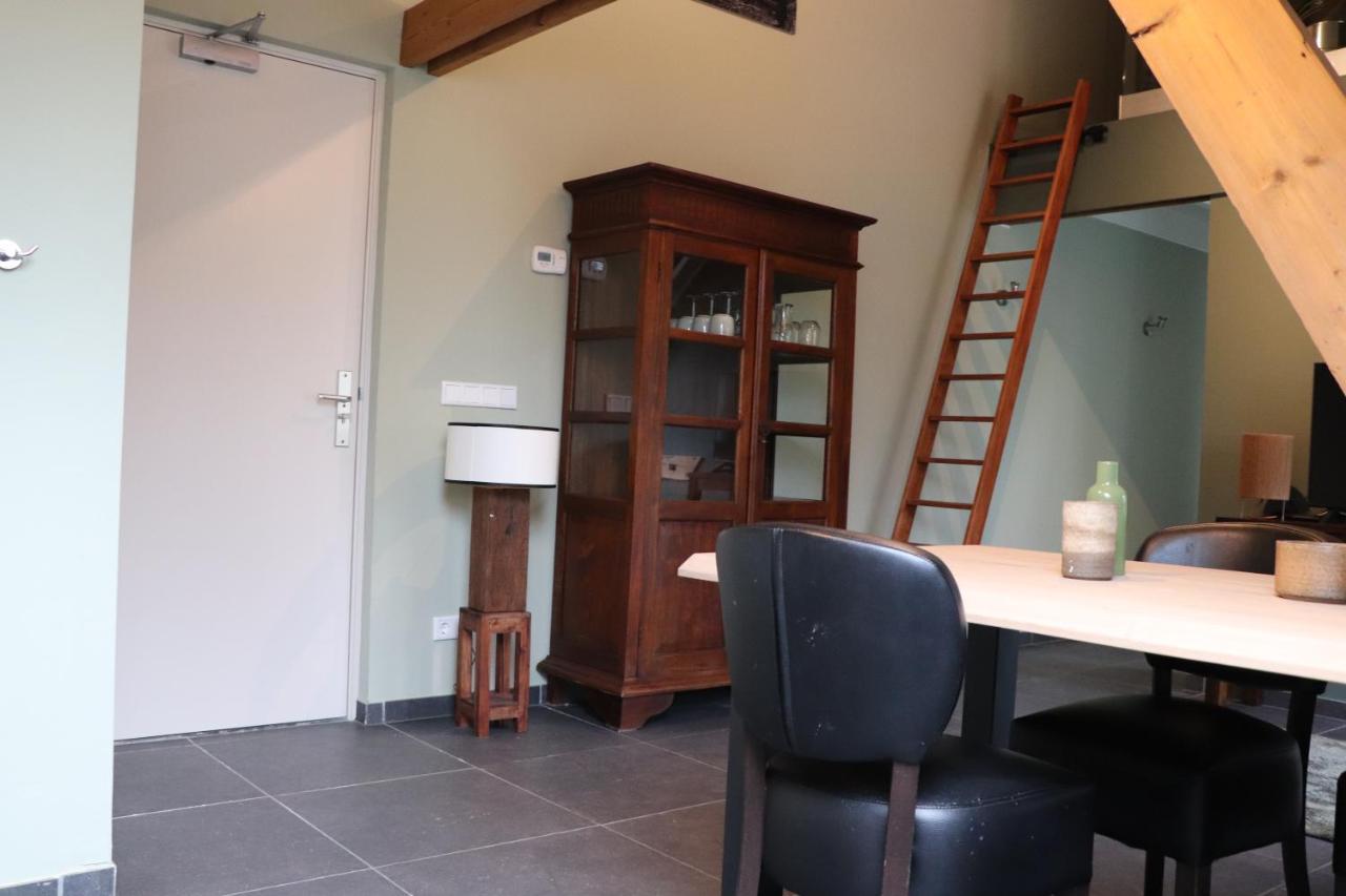 Appartement Wijkd à Leende Extérieur photo
