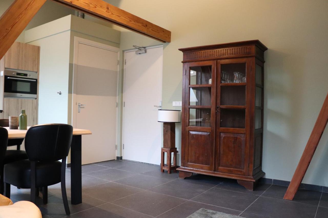 Appartement Wijkd à Leende Extérieur photo