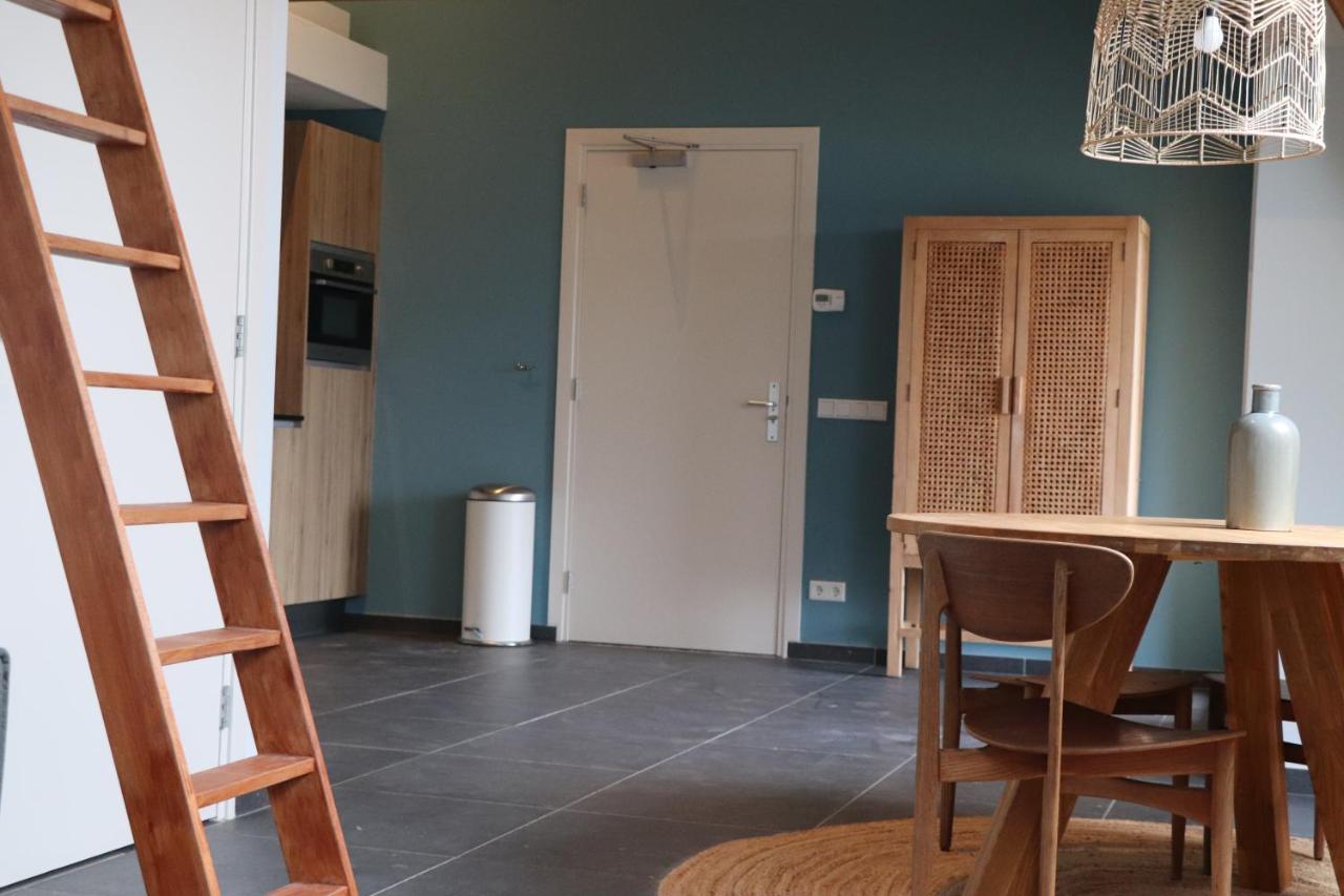 Appartement Wijkd à Leende Extérieur photo