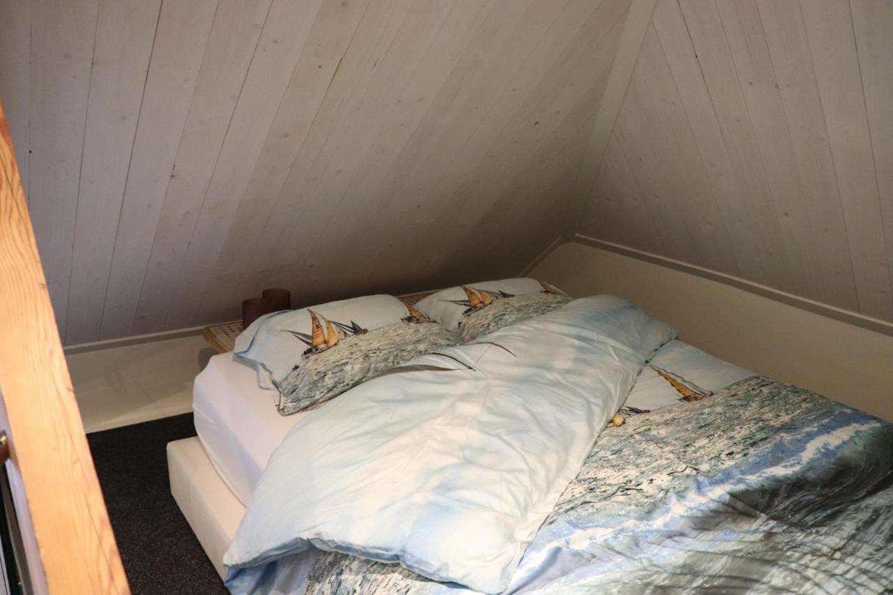 Appartement Wijkd à Leende Extérieur photo