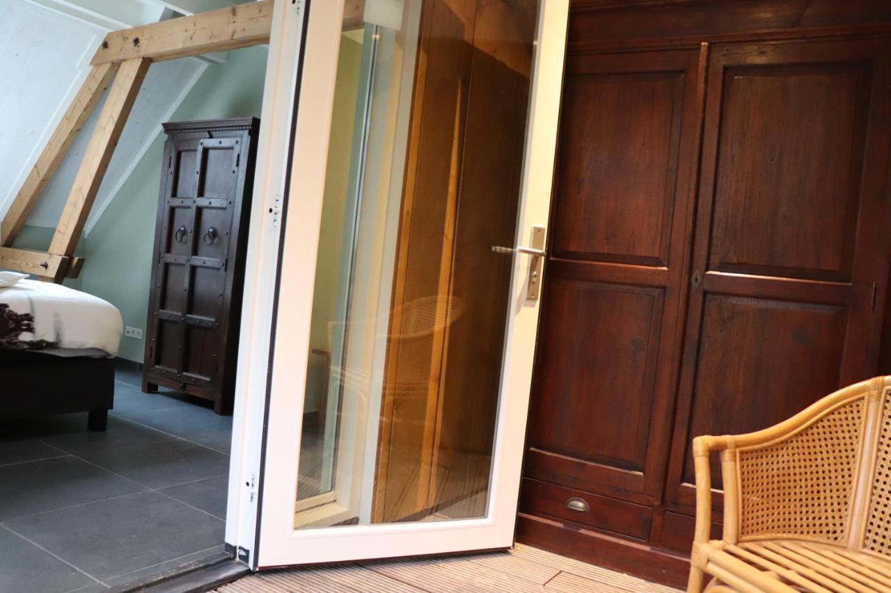 Appartement Wijkd à Leende Extérieur photo