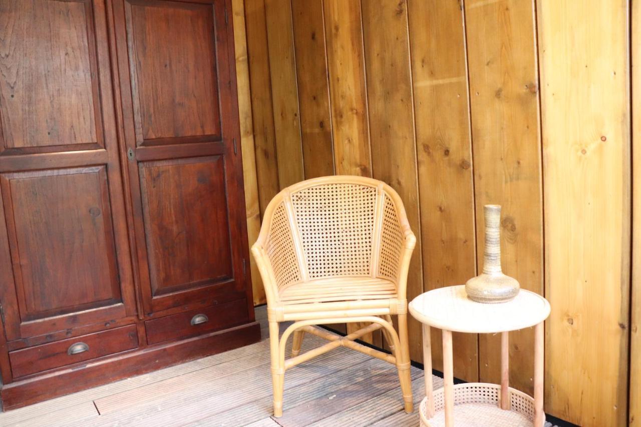 Appartement Wijkd à Leende Extérieur photo