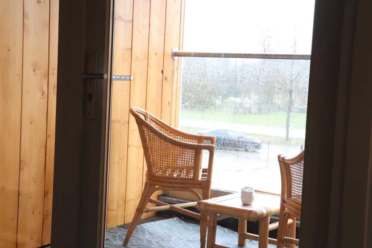 Appartement Wijkd à Leende Extérieur photo