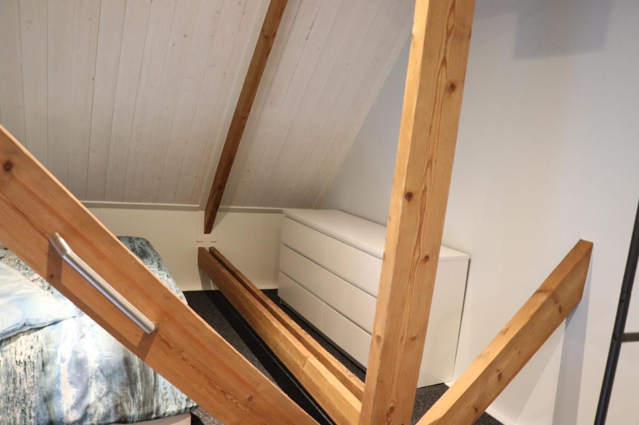 Appartement Wijkd à Leende Extérieur photo