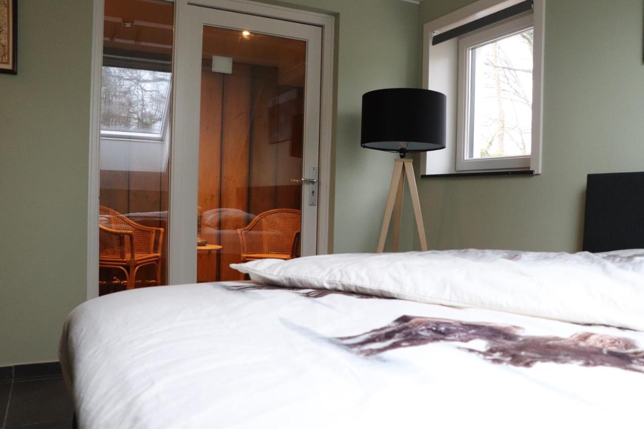 Appartement Wijkd à Leende Extérieur photo