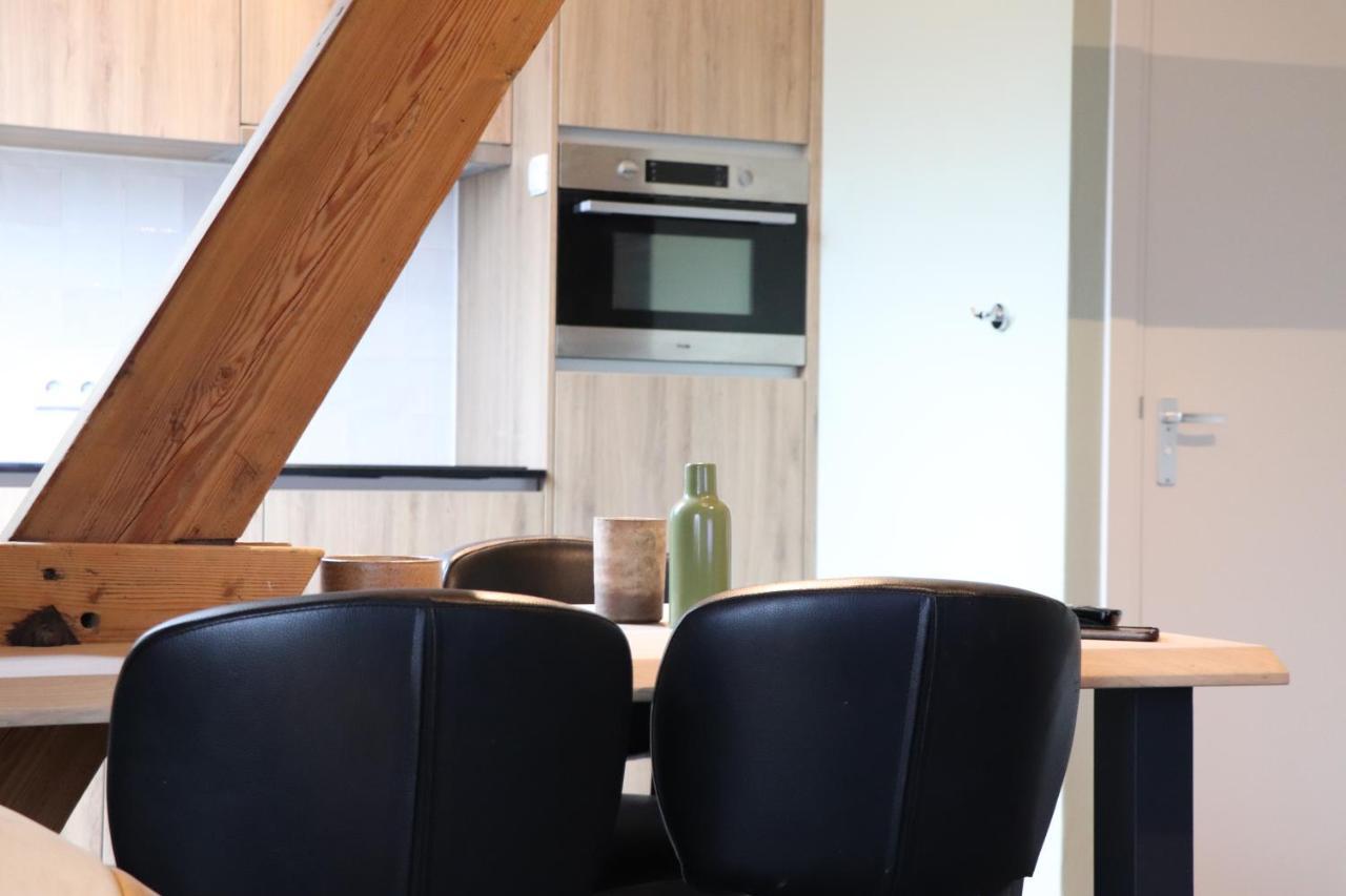 Appartement Wijkd à Leende Extérieur photo