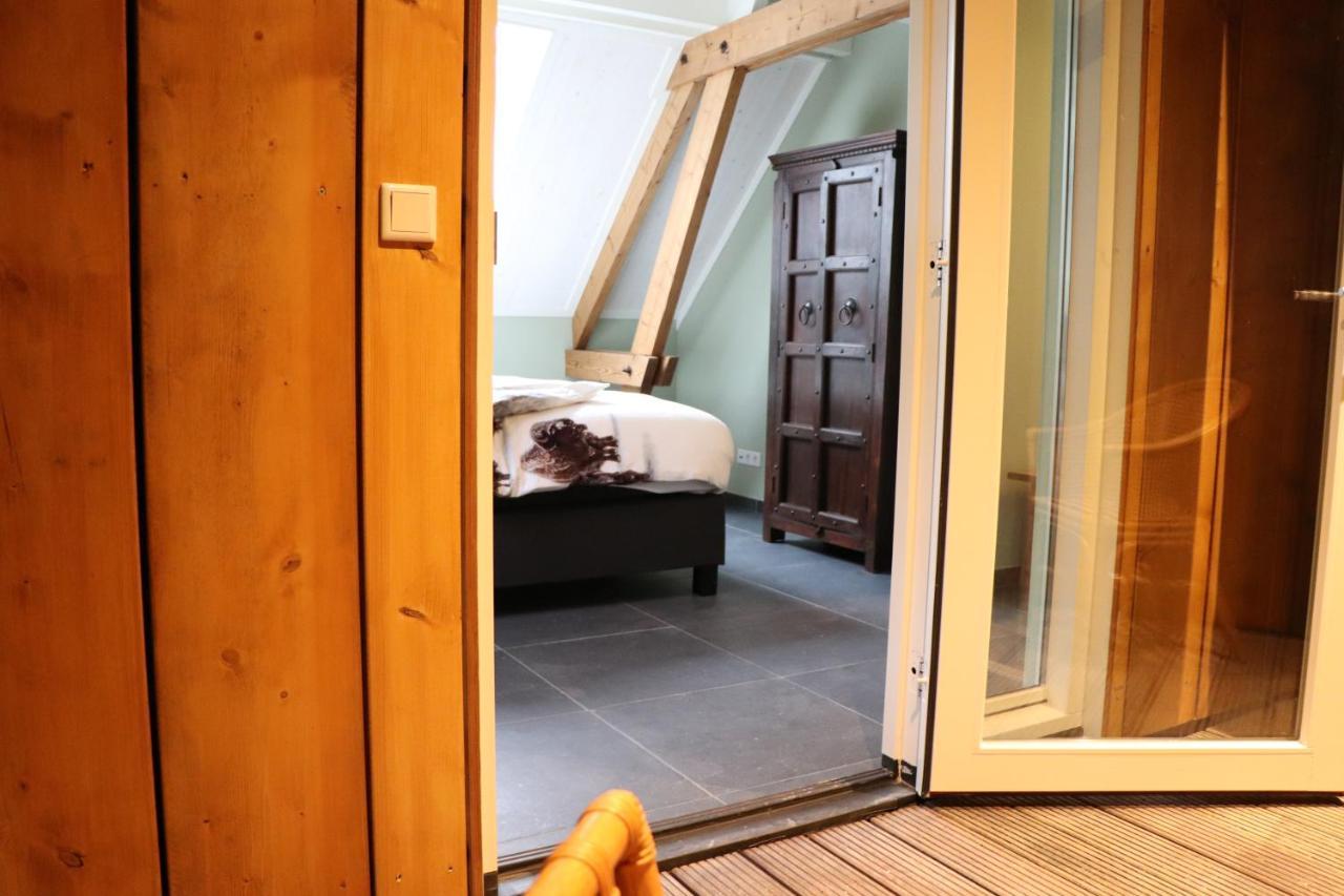 Appartement Wijkd à Leende Extérieur photo