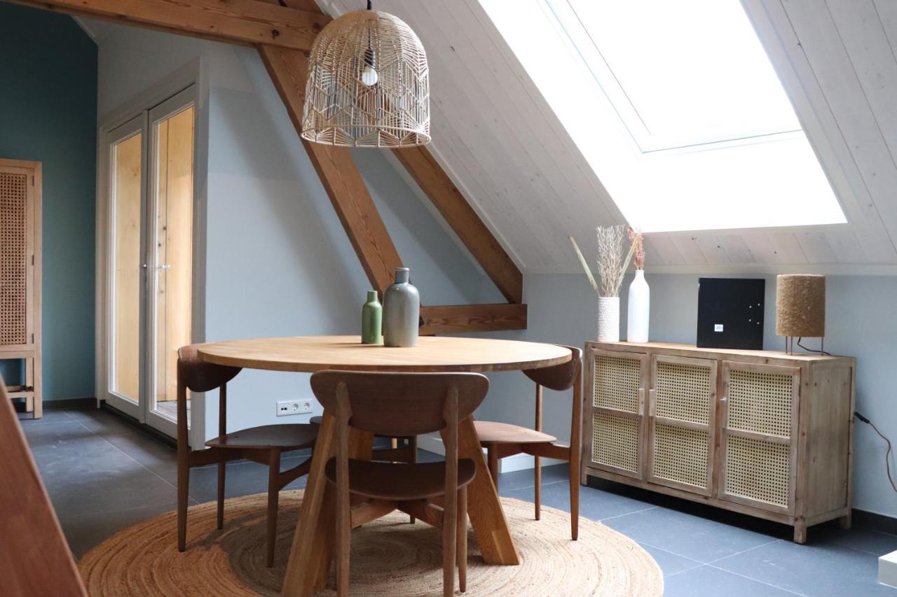 Appartement Wijkd à Leende Extérieur photo