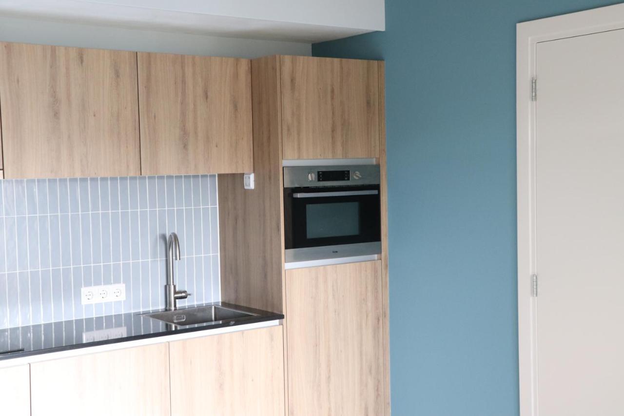 Appartement Wijkd à Leende Extérieur photo