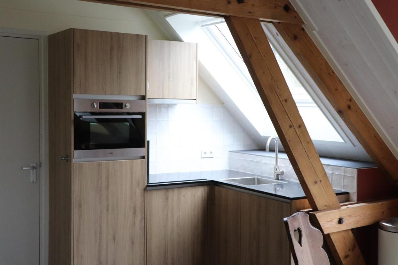 Appartement Wijkd à Leende Extérieur photo
