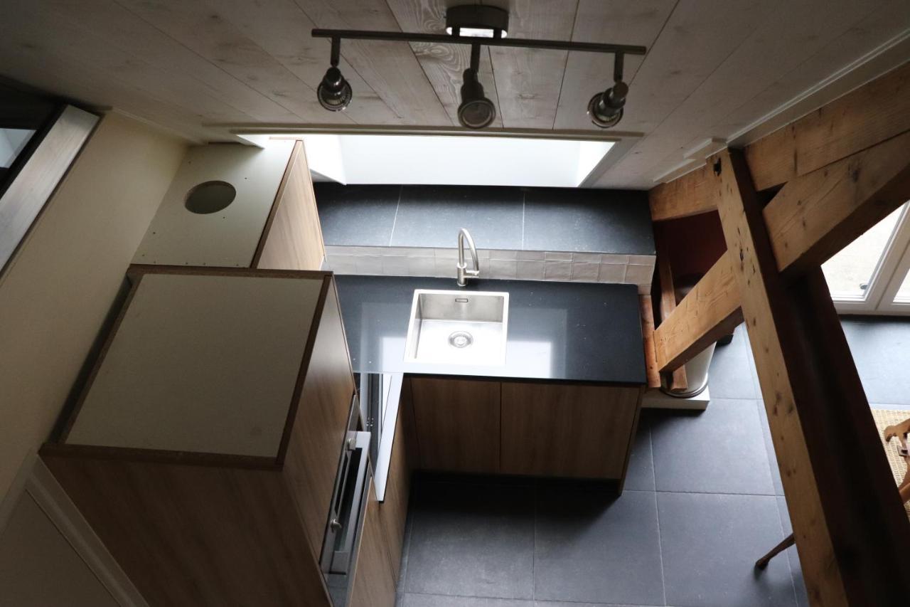 Appartement Wijkd à Leende Extérieur photo