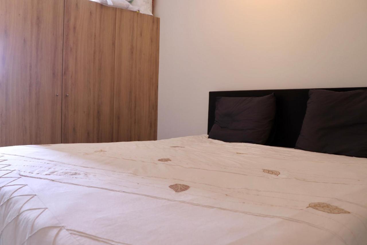 Appartement Wijkd à Leende Extérieur photo