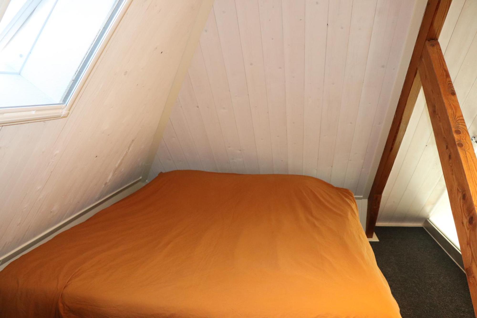 Appartement Wijkd à Leende Extérieur photo
