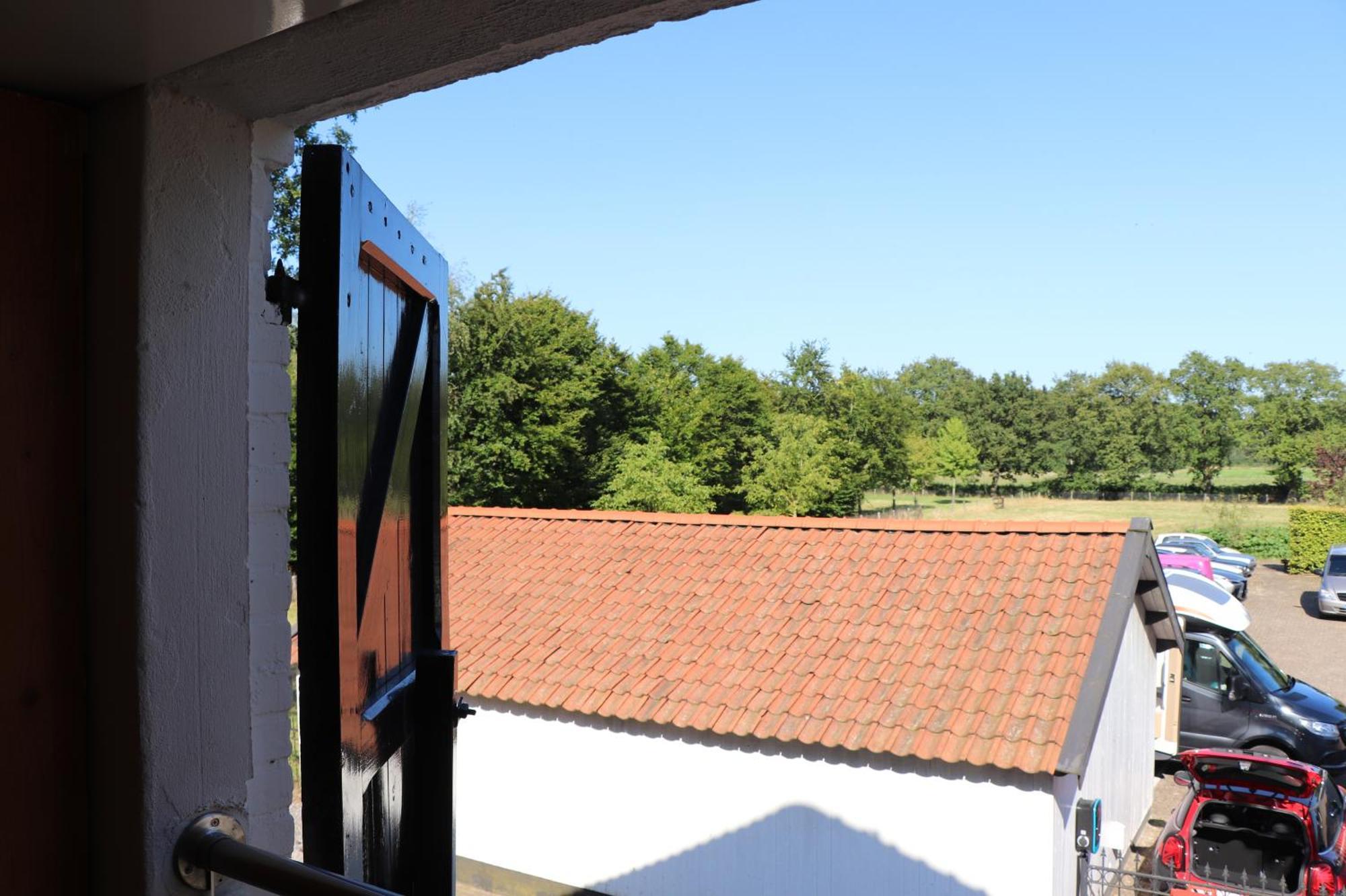 Appartement Wijkd à Leende Extérieur photo