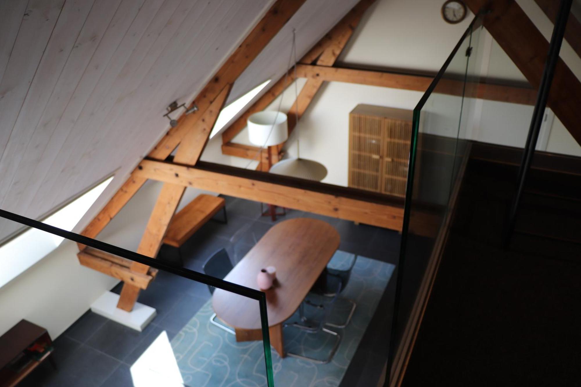 Appartement Wijkd à Leende Extérieur photo