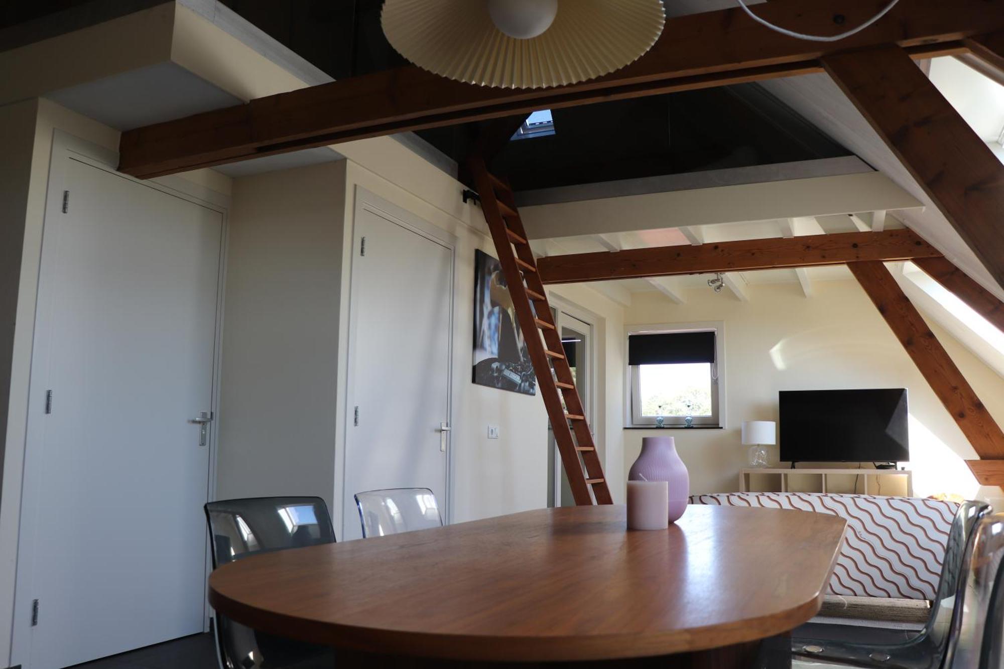 Appartement Wijkd à Leende Extérieur photo