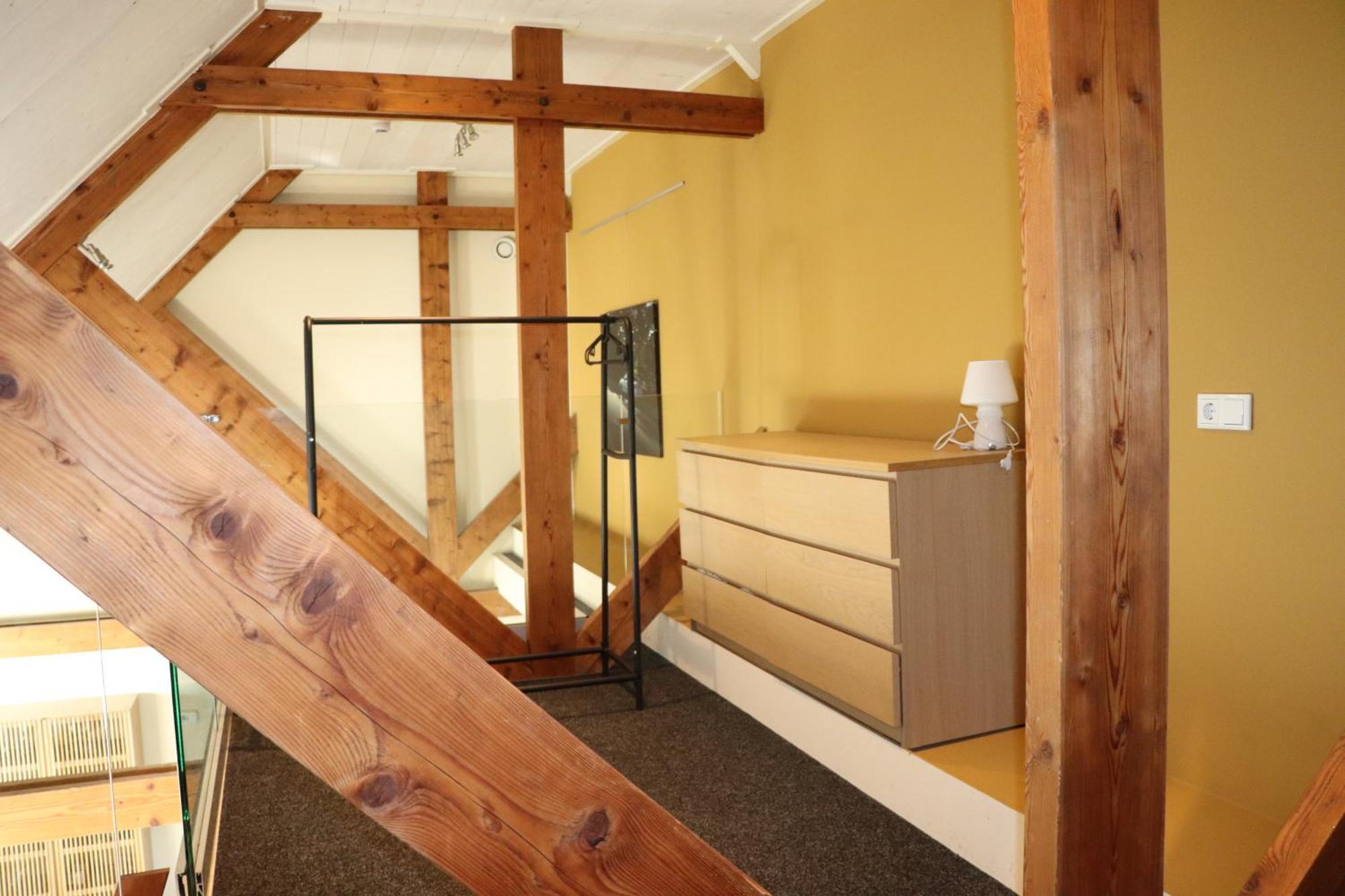 Appartement Wijkd à Leende Extérieur photo