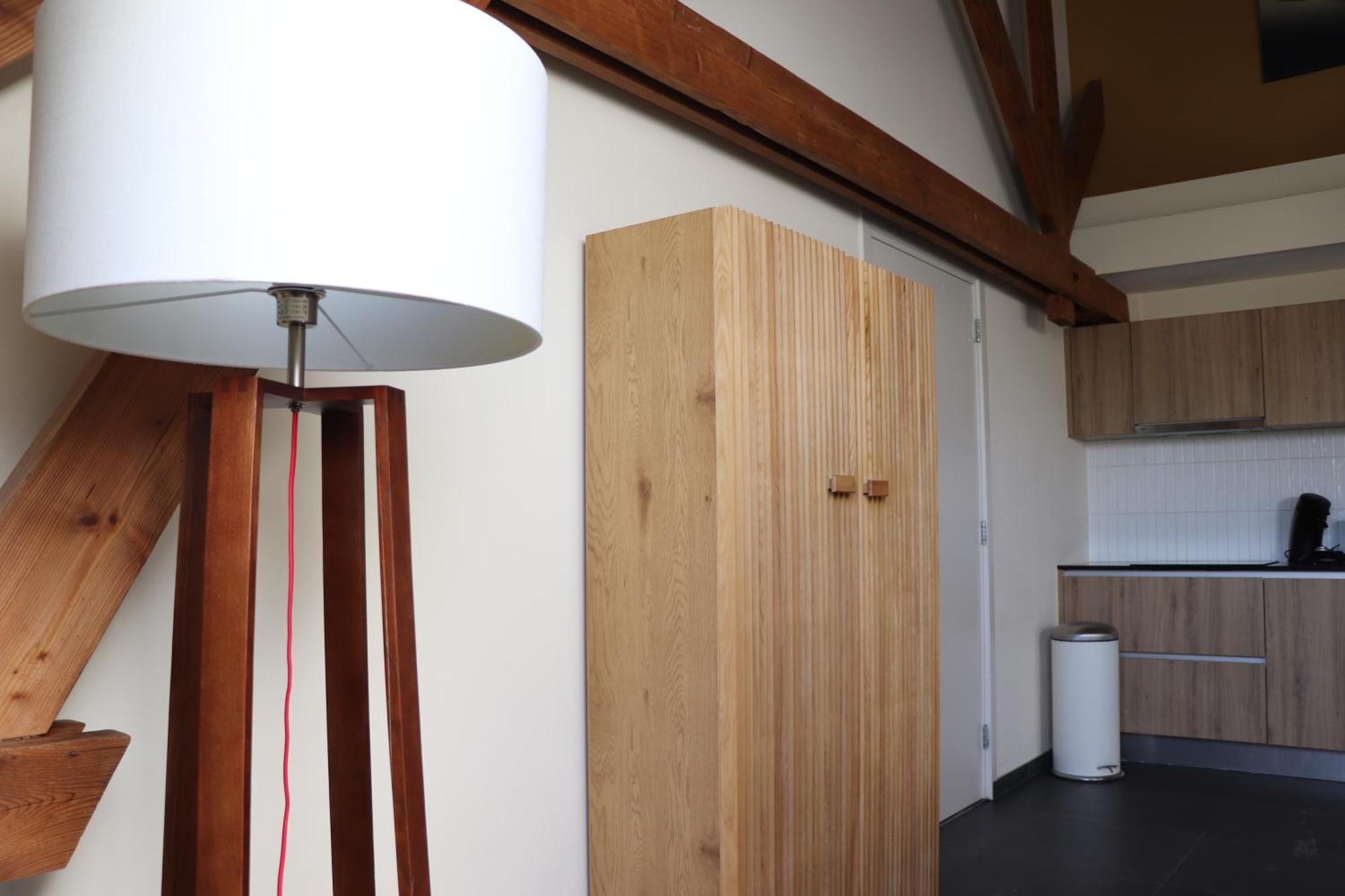 Appartement Wijkd à Leende Extérieur photo