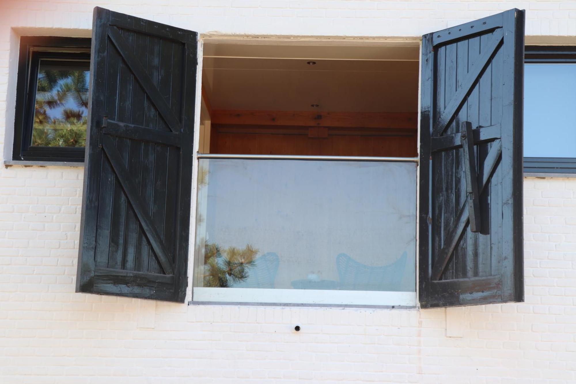 Appartement Wijkd à Leende Extérieur photo
