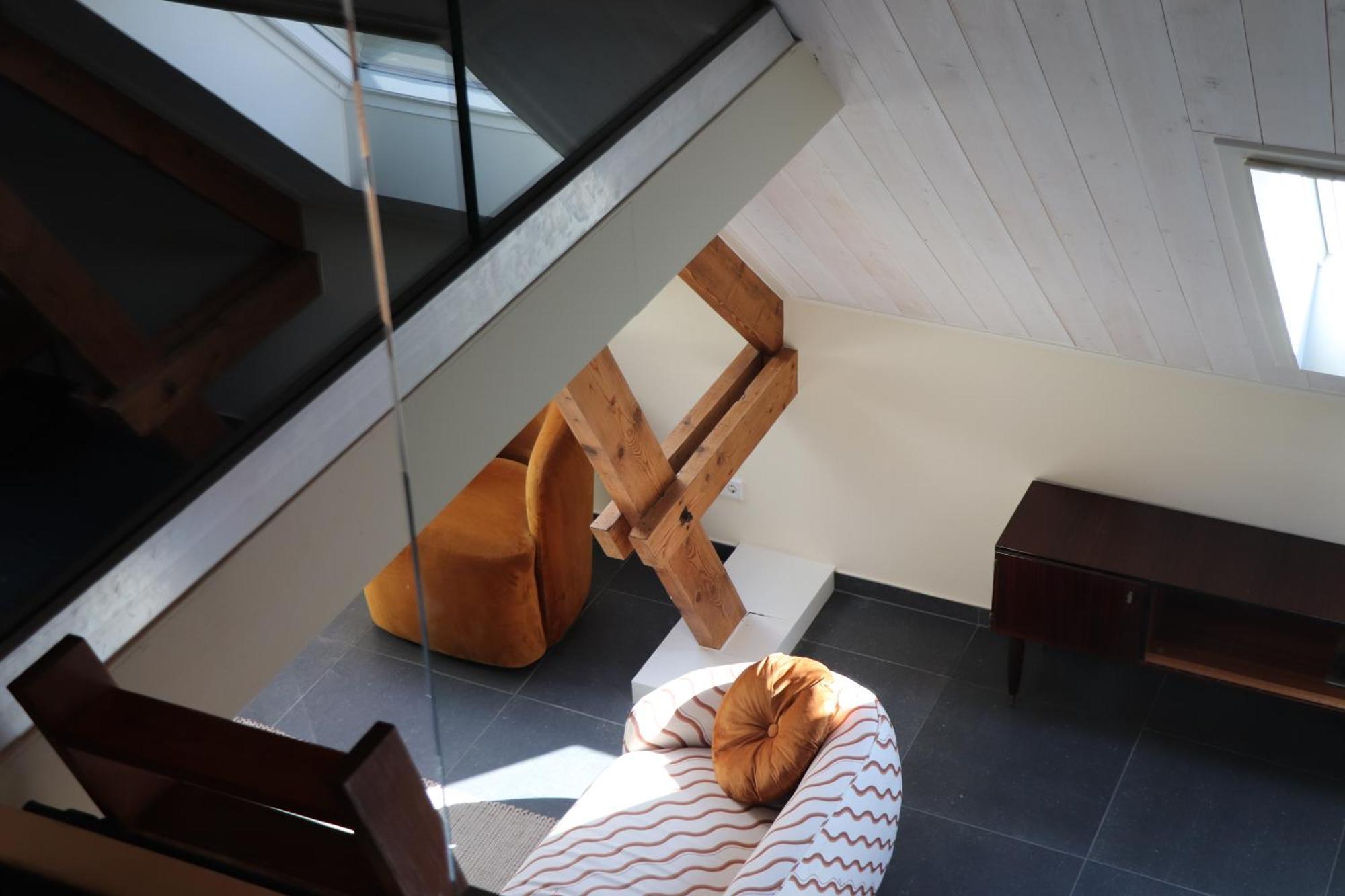 Appartement Wijkd à Leende Extérieur photo